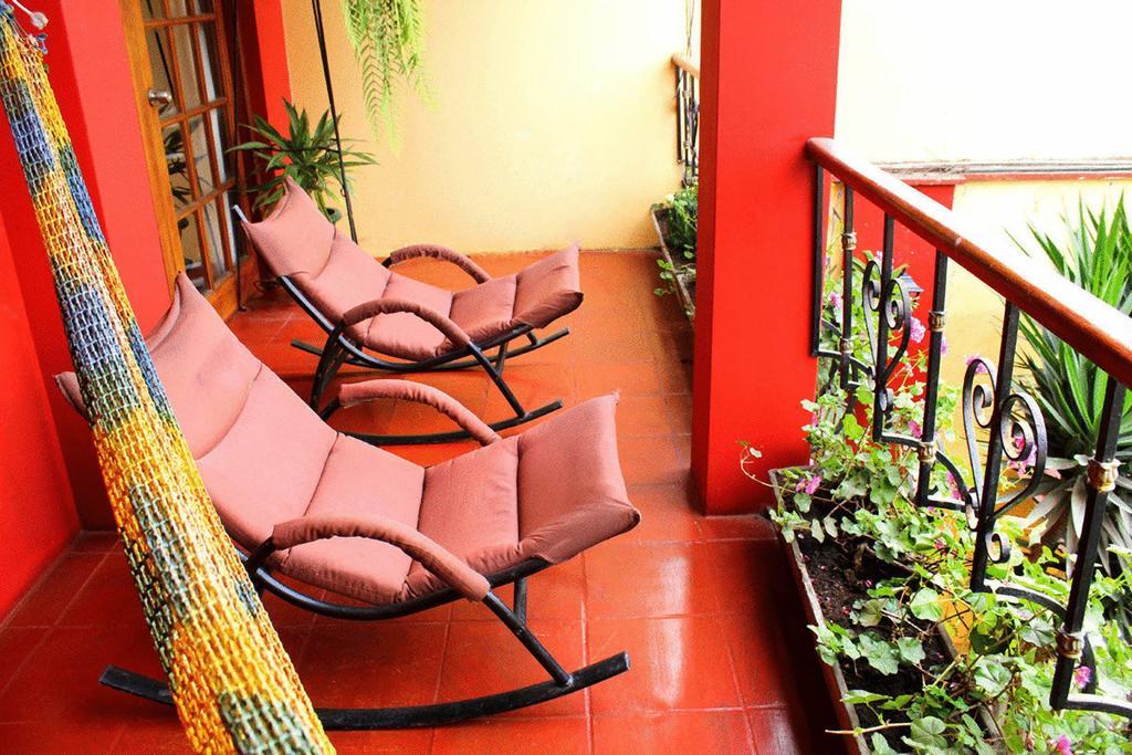 Peru Star Apart-Hotel Lima Rum bild